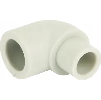 Vodovodní potrubí PP koleno s vnějším závitem Ø 20 / 90° SIGMA-Li