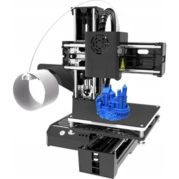 3D tiskárna 3D tiskárna Easythreed K9