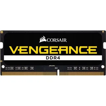 Operační paměť Paměť RAM DDR4 Corsair 8 GB 2400 MHz CL16