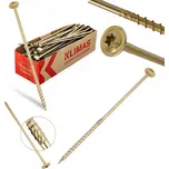 Vruty do dřeva Wkręt-Met 10 x 360 mm 25 ks