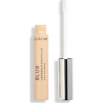 Korektor Korektor s aplikátorem pro dokonalé krytí Lumene BLUR light 8,5 ml 150 g