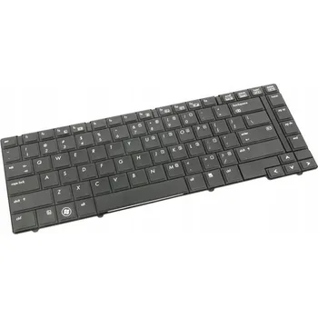 Náhradní klávesnice pro notebook Klávesnice Movano 5903050377595 pro HP, Compaq