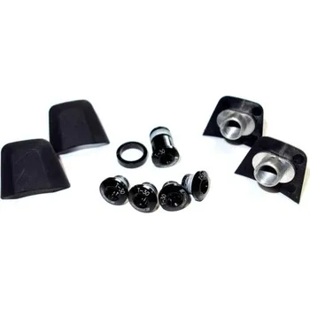 Klika na kolo FSA šrouby do převodníku SL-K Light ABS 386EVO