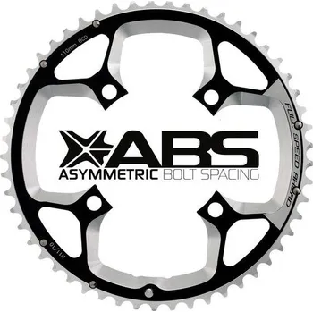 Sport FSA převodník Gossamer ABS 4H 110x52z