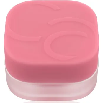 Kosmetika Catrice Velvet Pudding Blurring Blush matná krémová tvářenka odstín 030 Pink Parfait 5 g