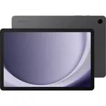 Samsung Galaxy Tab A9+ 5G Qualcomm Snapdragon LTE-TDD & LTE-FDD 128 GB 27,9 cm (11") 6 GB Wi-Fi 5 (802.11ac) Android 13 Grafit