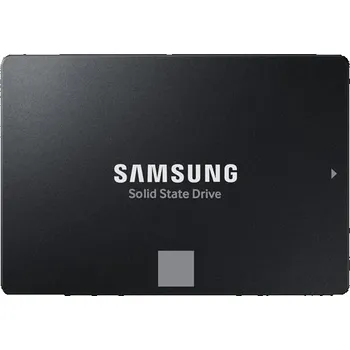 Interní pevný disk SSD 2,5" Samsung 870 EVO SATA III-8000GB