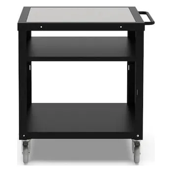 Zahradní gril Alfa Forni Modulární kuchyňský stůl 80cm