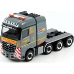 Mercedes-Benz Actros Slt 1:87 - Herpa Mercedes-Benz Actros - sběratelský model