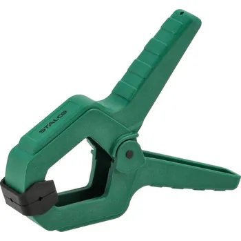 Truhlářská svěrka Svěrka pružinová, 50mm, STALCO