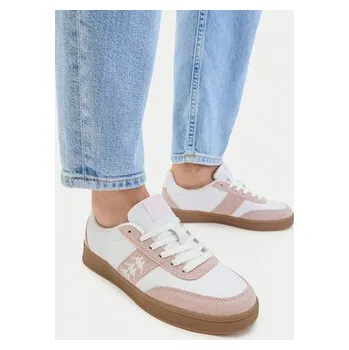 Dámské tenisky Kappa Sneakersy CEO-MP40-008Z(W) Bílá 41