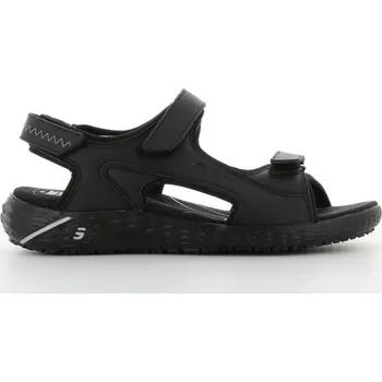 Pracovní obuv Safety Jogger Obuv ODILE OB LADY, různé barvy Velikost 45 (10) černá