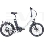 LEVIT FORTECO 3 Color: lily, Battery capacity: 468 Wh (13 Ah)