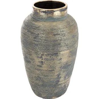 Váza Váza DomDekoracji keramická 38 Cm