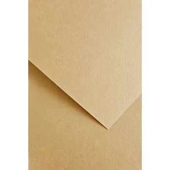 Kancelářský papír Designový papír A4 Wood - 220 g, béžový, 20 ks