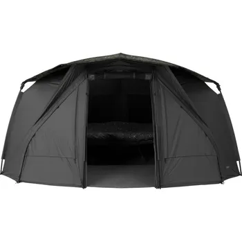 Příslušenství pro rybářský kemping Trakker Products Trakker Kšilt Tempest RS 150 Skull Cap Camo