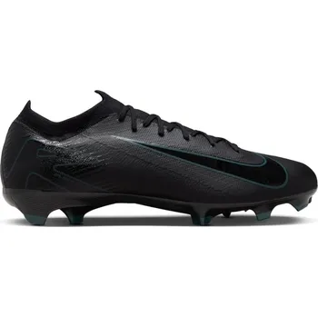 Kopačky Nike Zoom Mercurial Vapor 16 Pro Adults Firm Ground Football Boots Black/Green 7.5 (42)