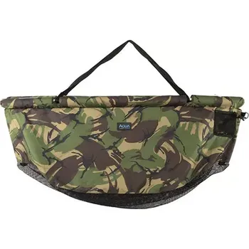 Podložka pod rybu Aqua Vážící sak Camo Buoyant Weigh Sling XL