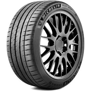 Letní osobní pneu 285/30R20 ZR (99Y) XL Pilot Sport 4 S * MICHELIN MICHELIN TL08O1925