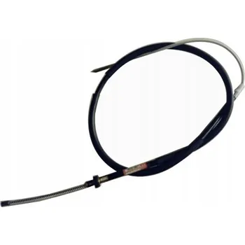 Brzdová hadice Ruční brzdové lanko Vika