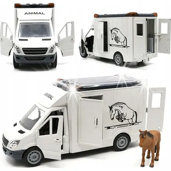 autíčko Nákladní auto City NORIMPEX 1003663