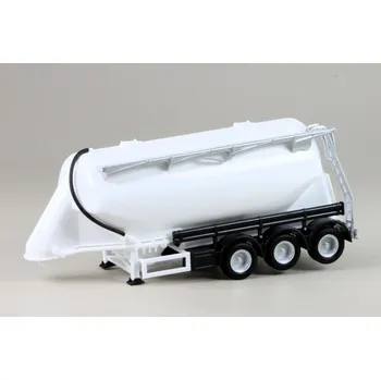 Dětské zboží Návěs FFB Eutersilo 1:87 - Herpa Návěs FFB Eutersilo - Sběratelský model