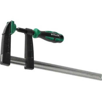 Truhlářská svěrka Svěrka truhlářská, 80 x 300, STALCO