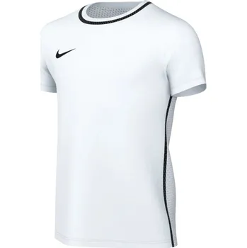 Dívčí tričko Nike Dri-Fit Park 26 bílá HM7134 100 L