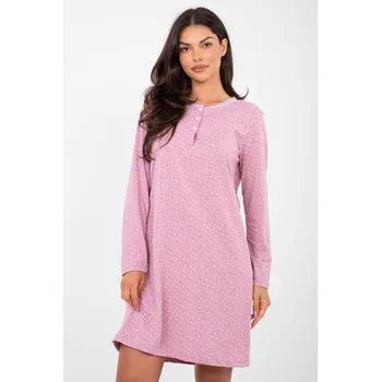 Noční košilka model 223880 Forever Pink M