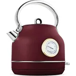 BerlingerHaus Rychlovarná konvice retro s teploměrem 1,7 l Leonardo Collection BH-9516 + DOPRAVA ZDARMA