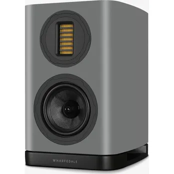 Elektronika Wharfedale EVO 5.1 Šedá (2-pásmové regálové reproduktory (cena za pár))