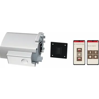 Autodoplněk Motor Kit Advanced F80s Titanium