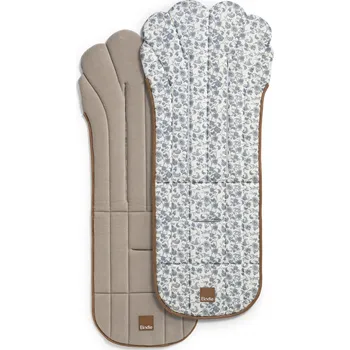 Elodie Details - Měkká vložka do kočárku CosyCushion, zahradní leo toile