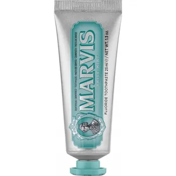 Dentální hygiena Zubní pasta Marvis Anise Mint 25 ml