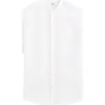 Pánská letní košile CELIO DAMAOPOC XXL Bílá