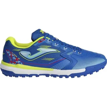Turfy Pánské turfy Joma LIGA 5 43 Modrá, Mix