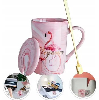 RŮŽOVÝ HRNEK dárek pro ni manželky přítelkyně dcery maminky babičky