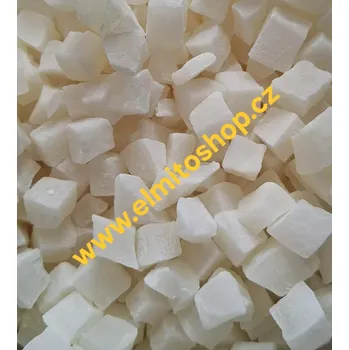 Pro ptáka Kokosové kostky 8-10mm (Pro zdraví i pro radost)