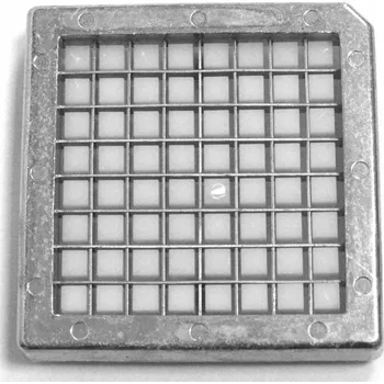 Kráječ zeleniny RUČNÍ KRÁJEČ NA BRAMBORY HRANOLKY GASTRONOMICKÁ PŘÍSAVKY SILNÁ