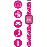 Chytré Hodinky Lexibook Barbie
