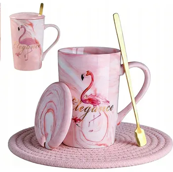 HRNEK NA ČAJ KÁVU PRO MAMINKU SE VTIPNÝM DÁREK MAMOZAUR SVÁTEK MATEK