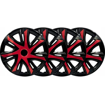 Poklice na kolo Poklice NRM 15" vínový