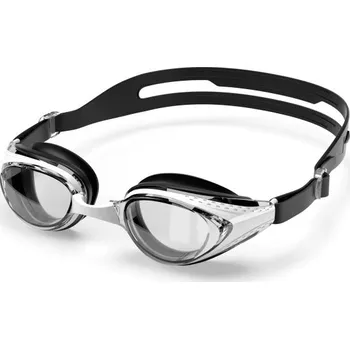 Plavecké brýle Plavecké brýle Univerzální velikost Silikonový rám UV ochrana Těsnící pohodlné brýle na plavání do bazénu i otevřené vody vícebarevná