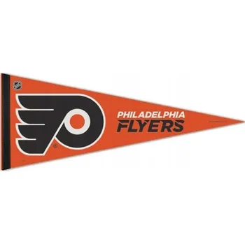 Vlajka Vlajka Philadelphia Flyers NHL Premium Pennant