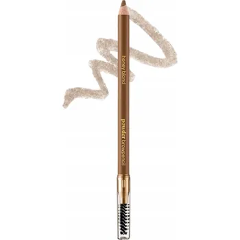 Tužka na obočí Paese Powder Browpencil Honey Blond 1,2 g tužka na obočí