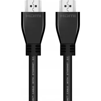 Video kabel Kabel Omega OCHB8K15 HDMI - HDMI 1,5 m