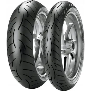 Metzeler ROADTEC Z8 INTERACT R 160/60ZR18 70 W
