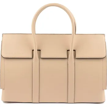 Kabelka KABELKA VERMONT SHOPPING BAG NATURALE