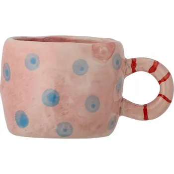 Hrnek Bloomingville Nini, kamenina, 100 ml