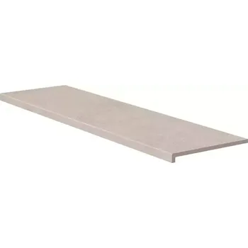 Dlažba Dlažba schodová Peldano Recto Essenza Creta 33/120